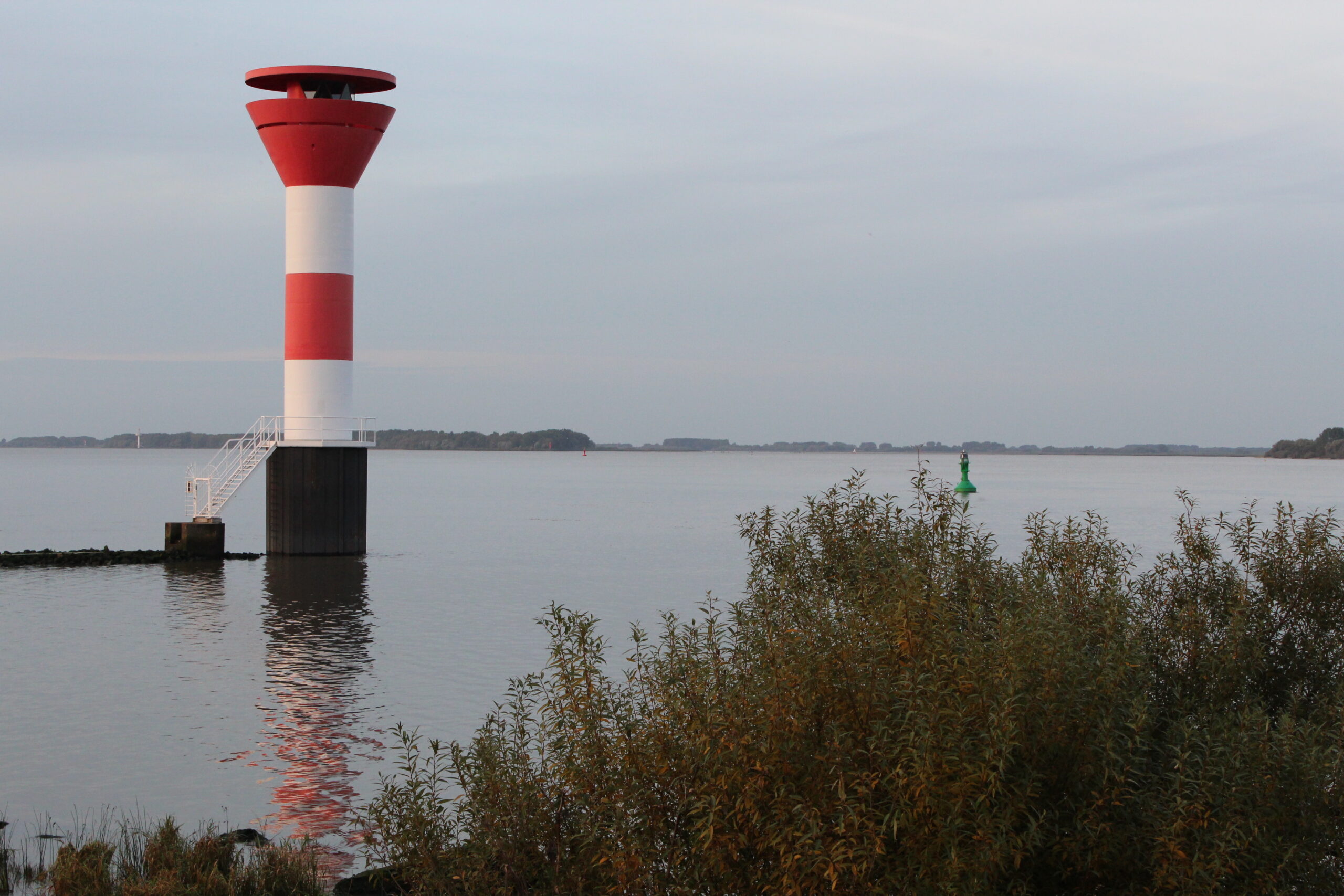 Gemeinde als Leuchtturm